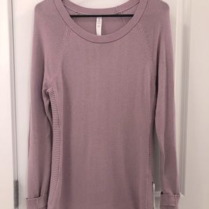 Lululemon Hello Aloe Pullover